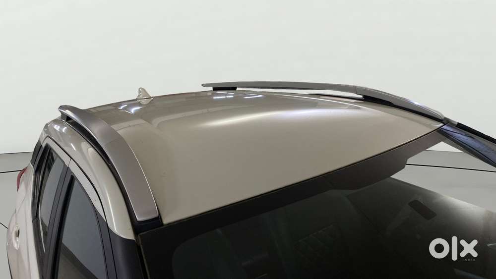 Nissan Kicks Xv, 2020, Petrol
