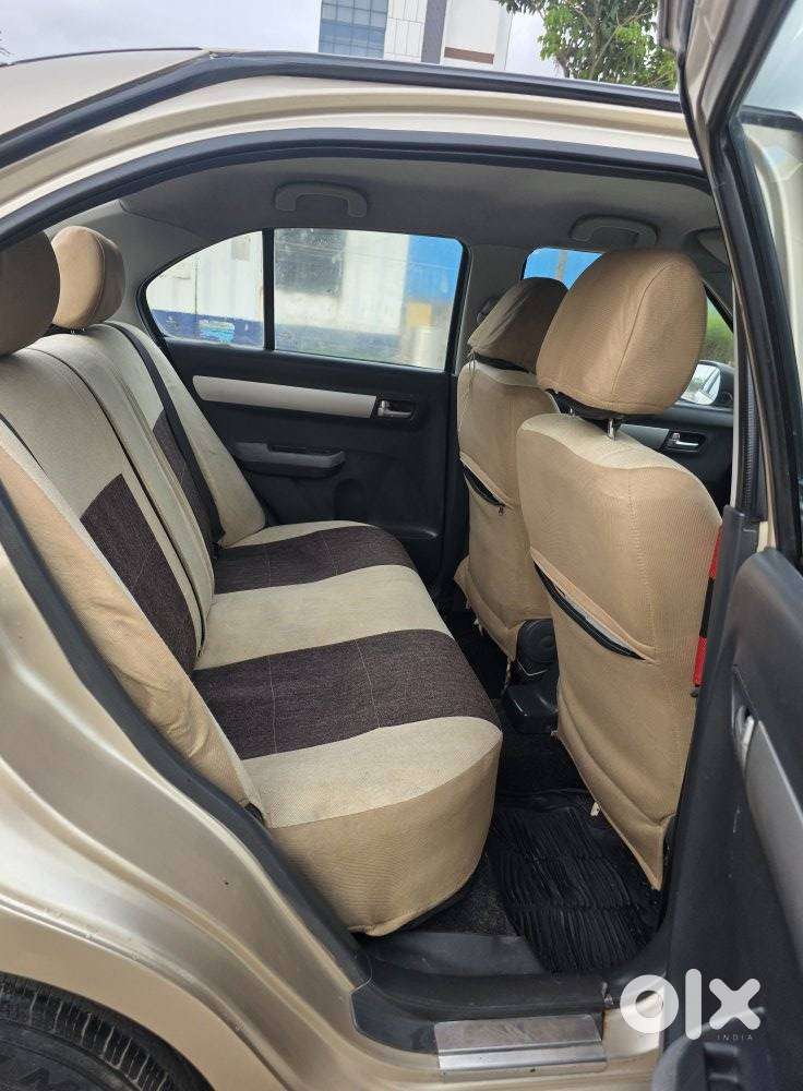 Maruti Suzuki Dzire 1.2 Vxi, 2010, Petrol