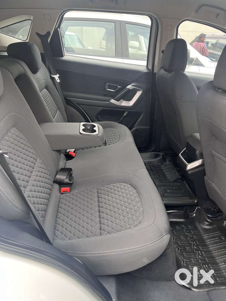Tata Harrier Xt+, 2019, Diesel
