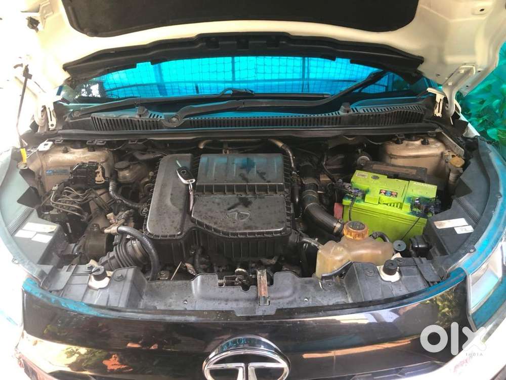 Tata Nexon 2021 Diesel Well Maintained
