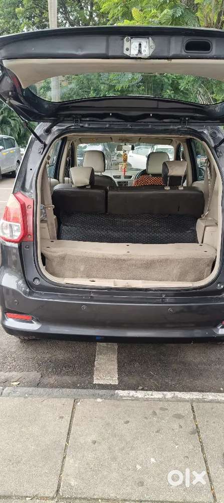 2nd Owner 2018 Maruti Suzuki Ertiga