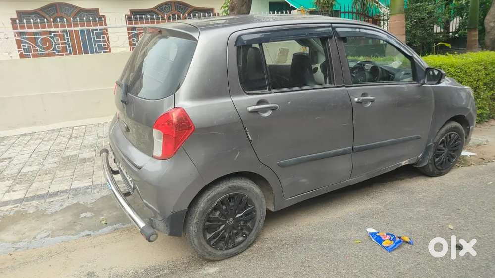 Maruti Suzuki Celerio Lxi 2019 Urgent Sell