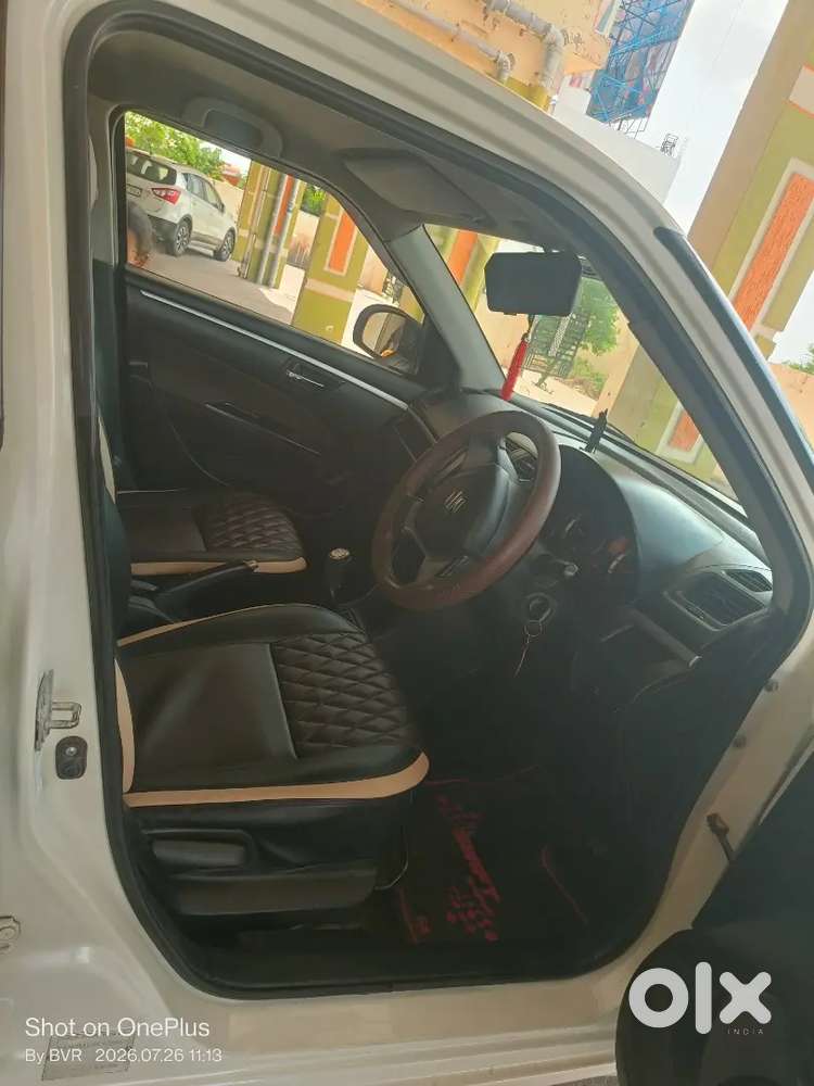 Maruti Suzuki Swift Vdi 2013 Diesel