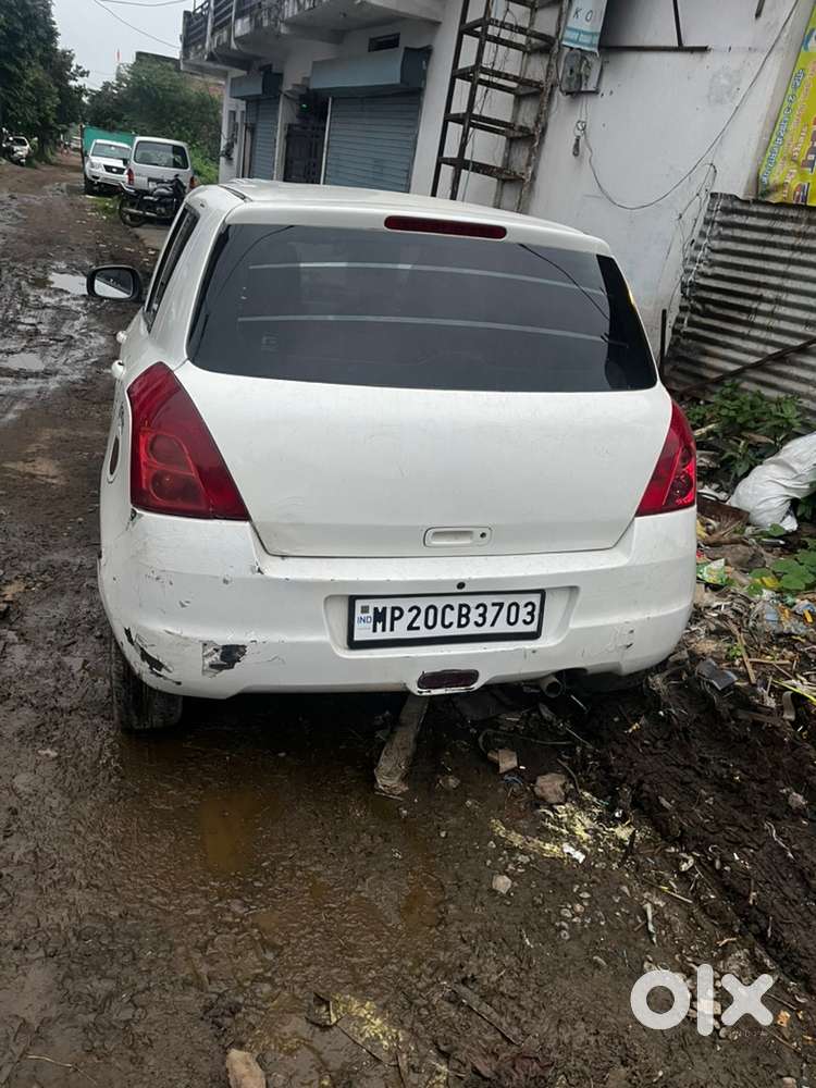 Maruti Suzuki Swift 2012 Diesel Good Condition