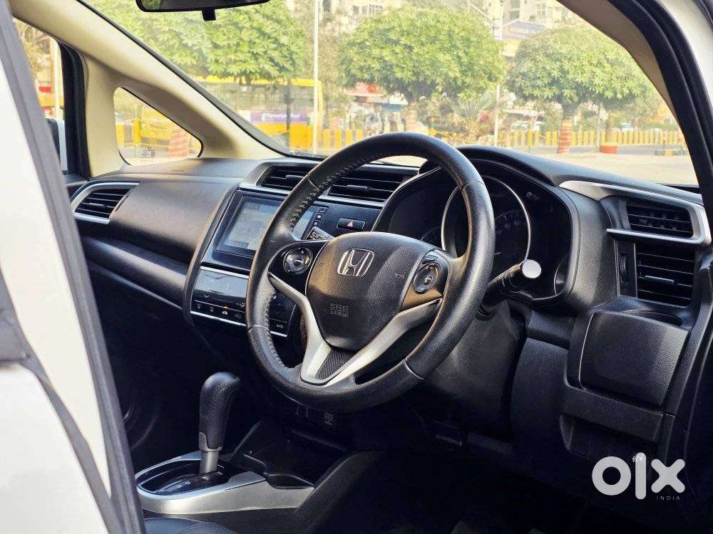 Honda Jazz Vx Cvt, 2019, Petrol