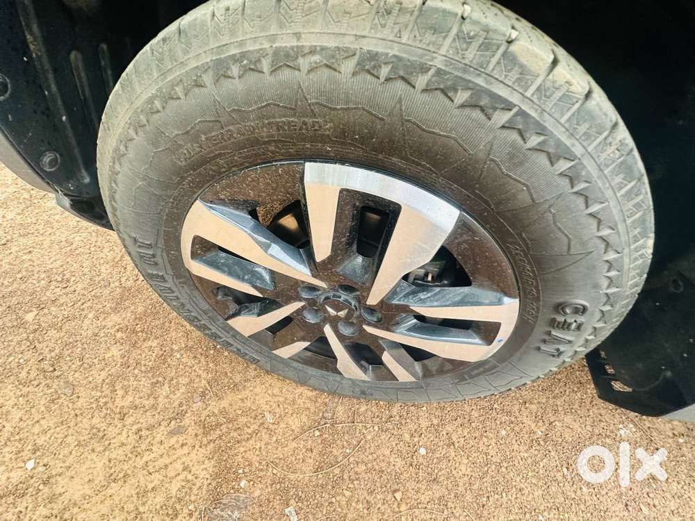 Mahindra Thar Roxx Ax7l Rwd Diesel At, 2025, Diesel