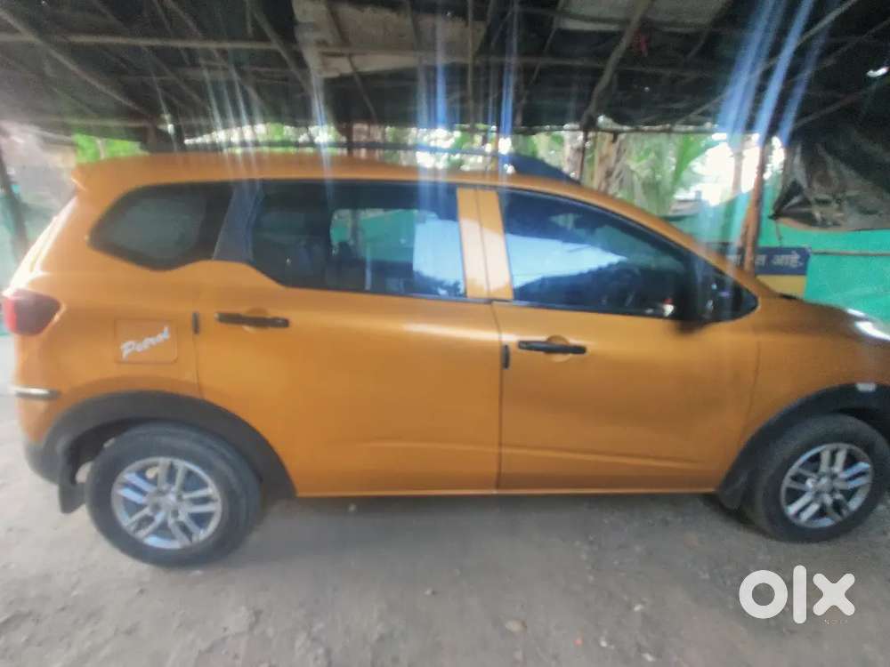 Renault Triber 2021 Cng & Hybrids 180000 Km Driven
