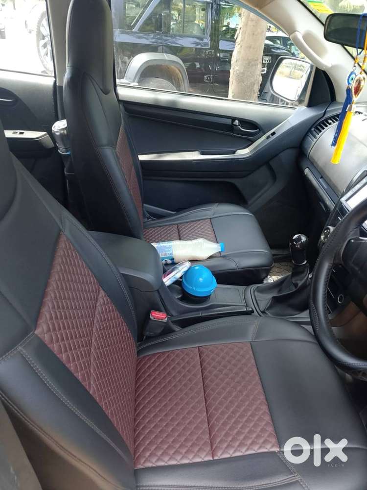 Dmax Good Condition
