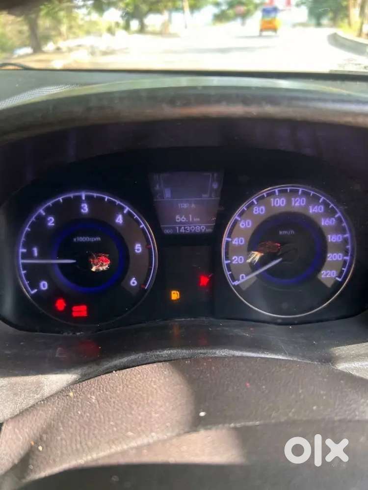 Well Maintained Car Available