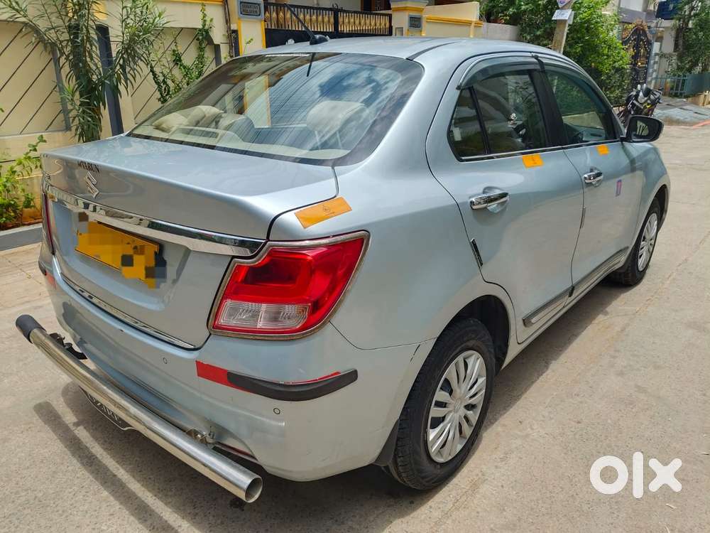 Maruti Suzuki Dzire 1.2 Vxi, 2024, Petrol