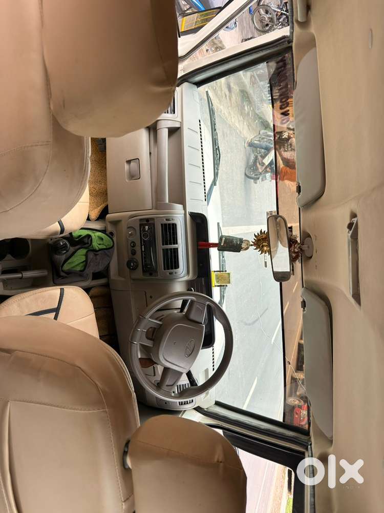 Mahindra Bolero Power 2017