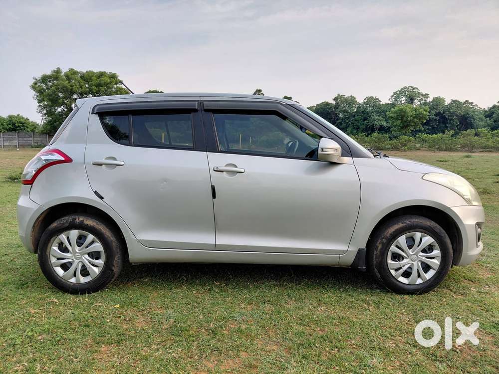Maruti Suzuki Swift Ddis Vdi, 2016, Diesel