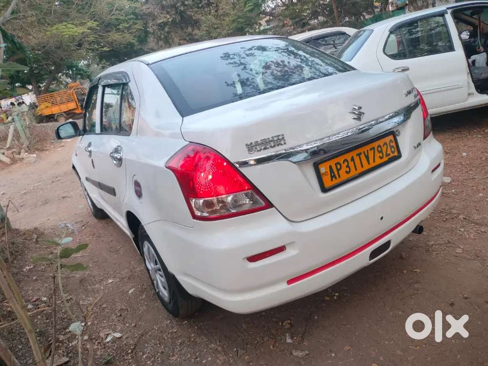 Good Condition Vechil