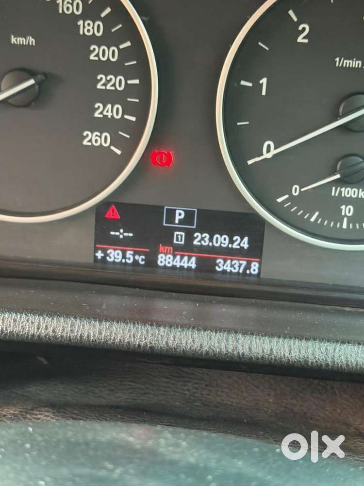 Bmw X3 2014 December Black Colour