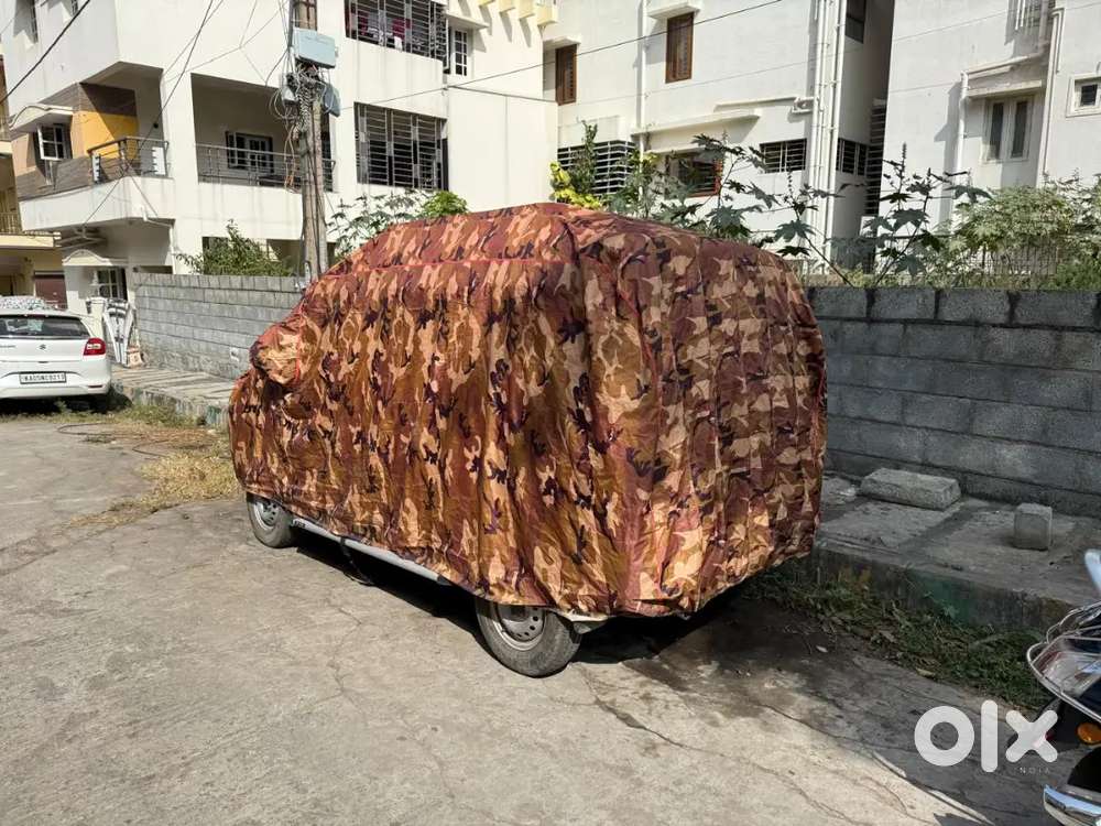Maruti Suzuki Eeco 2023 Petrol 10000 Km Driven