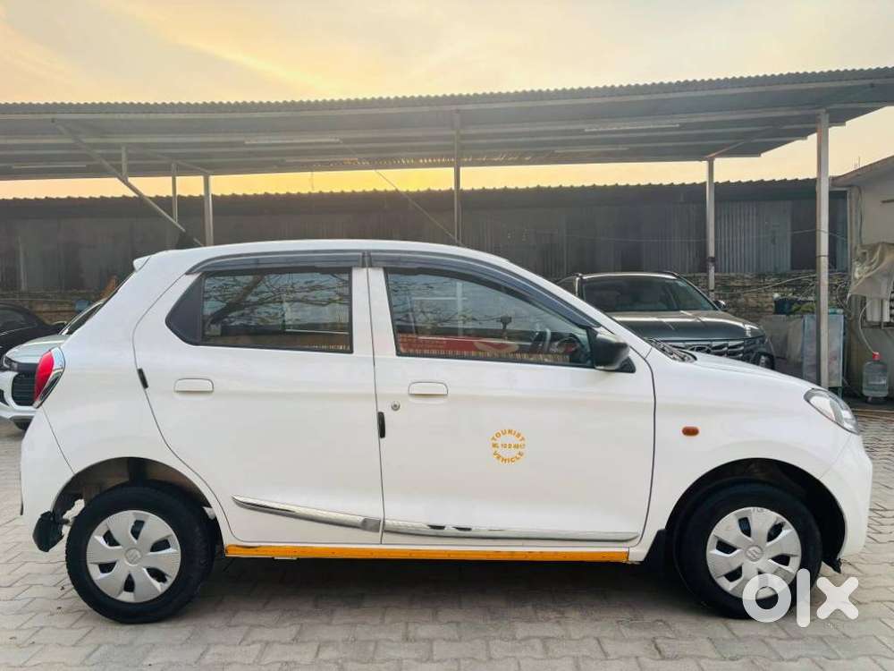 Maruti Suzuki Alto K10 1.0 Vxi (o) Urbano Limited Edition, 2025, Pet..