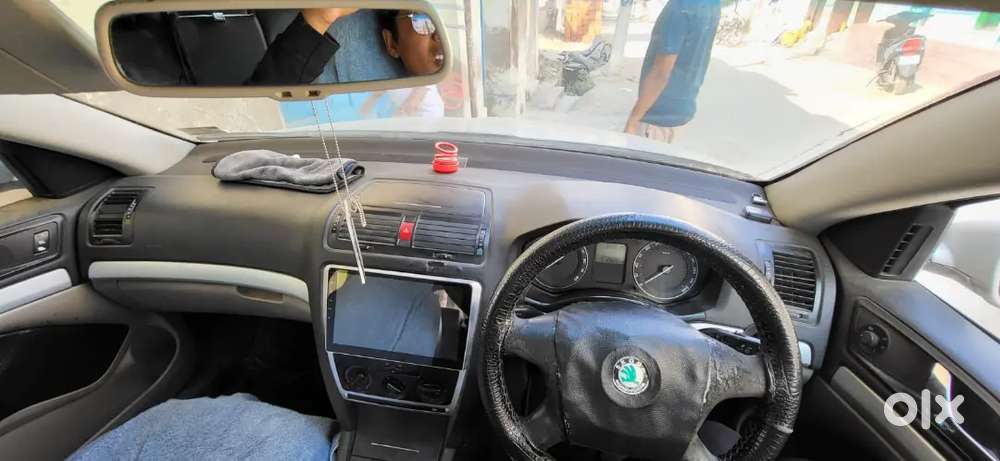 Skoda Laura 2011 Diesel Well Maintained