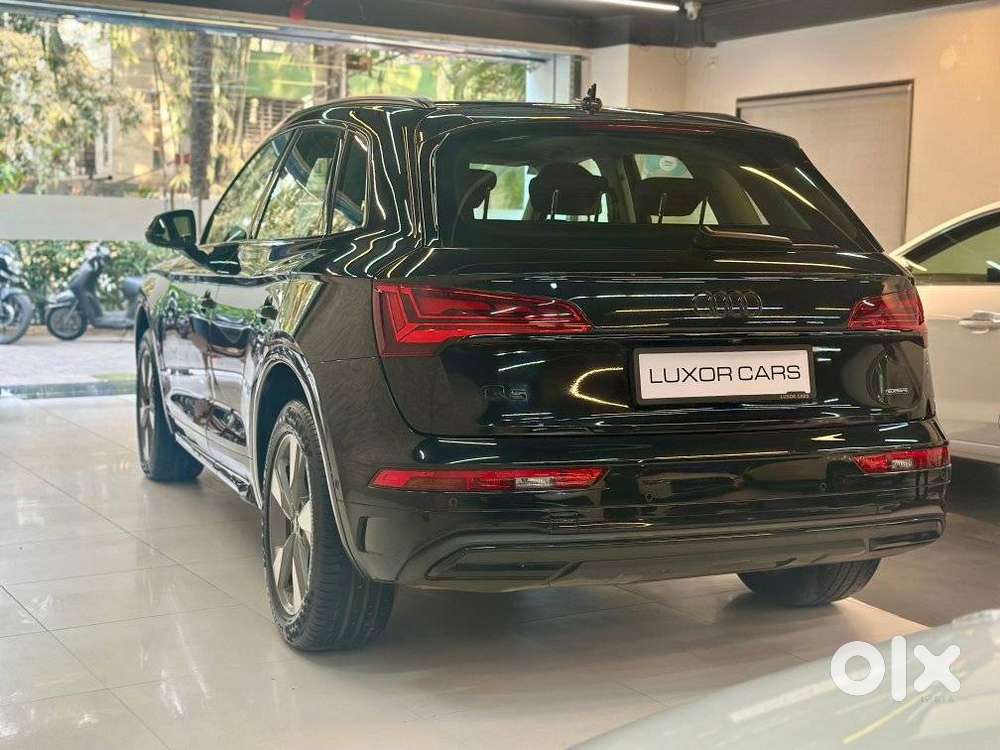 Audi Q5, 2024, Petrol
