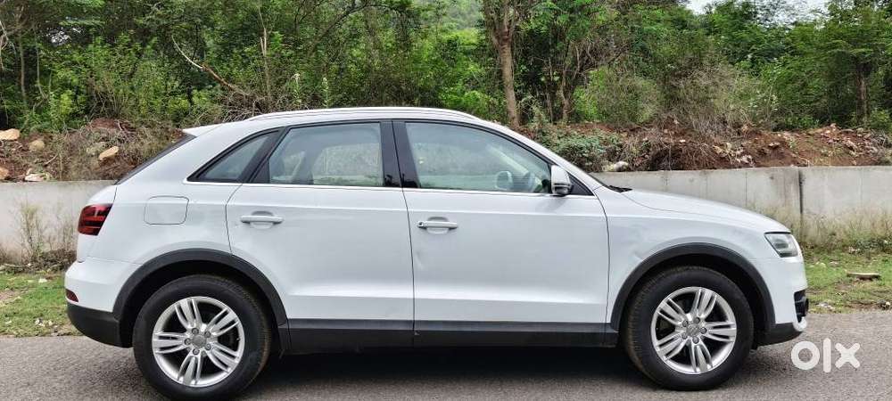 Audi A3 2.0 35 Tdi Premium + Sunroof, 2014, Diesel