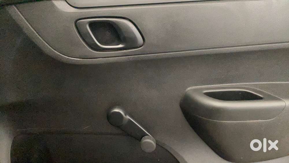 Renault Kwid 2015-2019 1.0 Rxl, 2017, Petrol