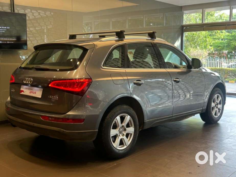 Audi Q5 2.0 Tdi Quattro Premium, 2015, Diesel