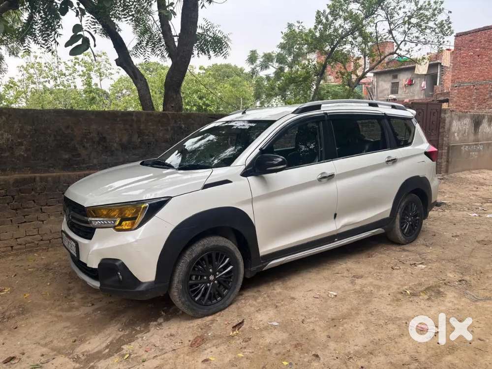 Maruti Suzuki Xl6 2022