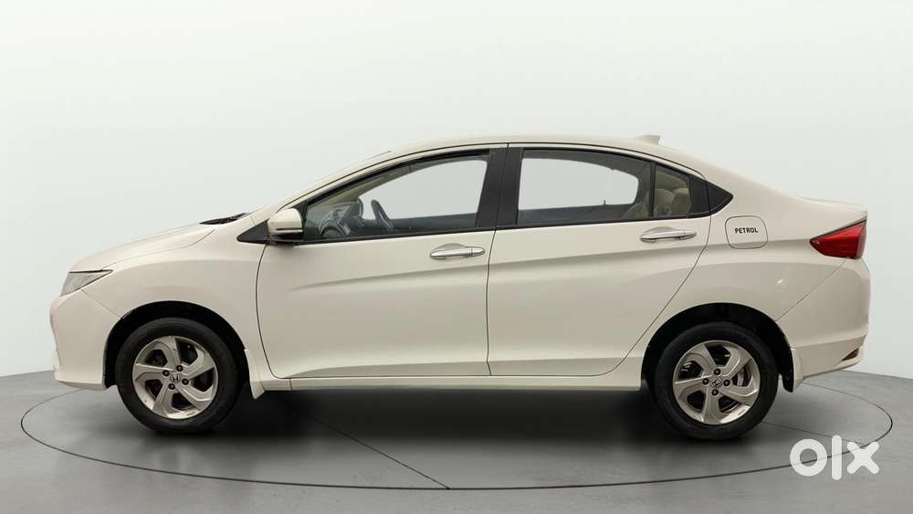 Honda City 2015-2017 I Vtec V, 2016, Petrol