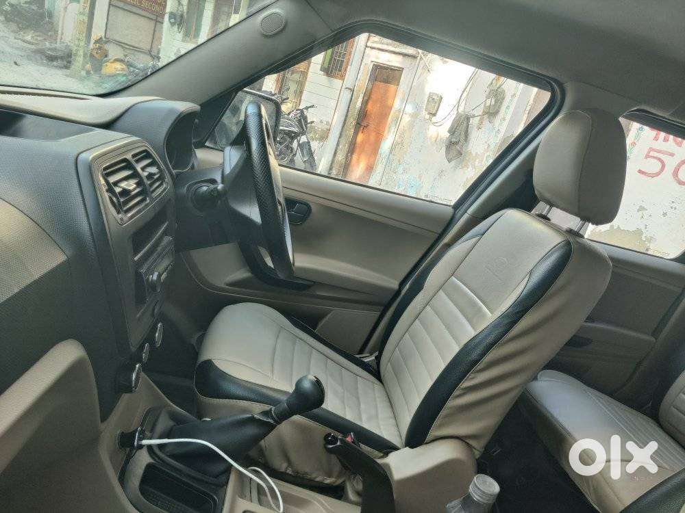 Mahindra Tuv 300 T4, 2019, Diesel