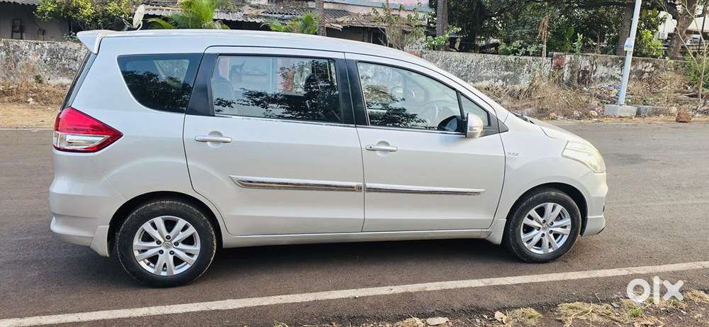 Maruti Suzuki Ertiga 2018 For Sale