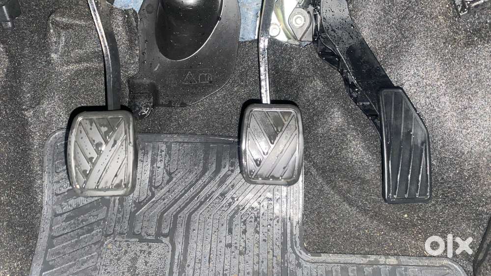 Maruti Suzuki S-presso Vxi Plus, 2021, Petrol