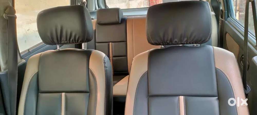 Maruti Suzuki Wagon R 2010 Model Petrol Renewed For 2030