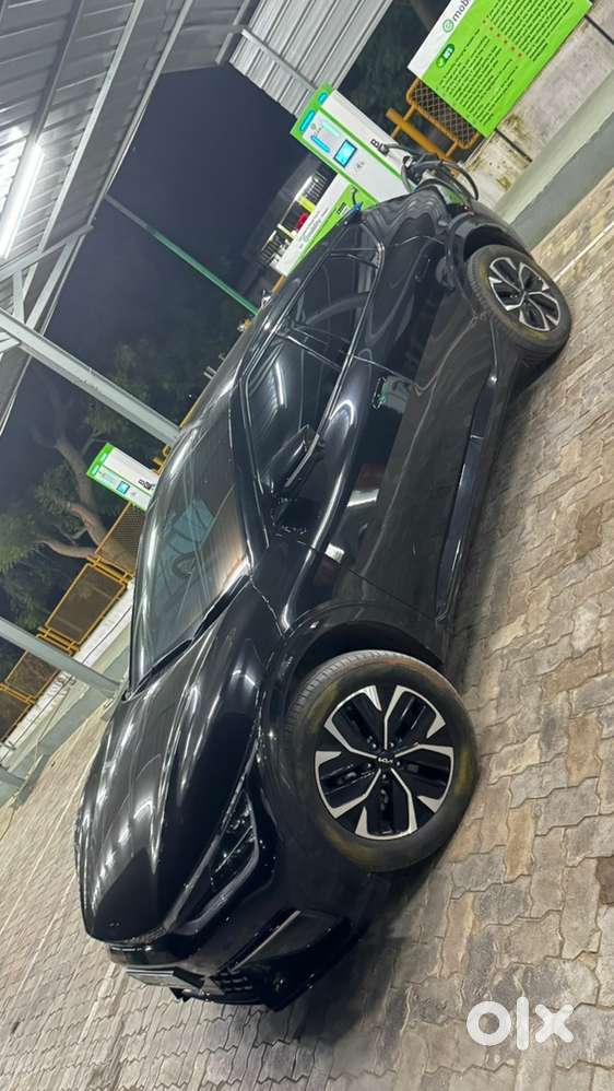 Kia Ev6 Gt Line 2025 Awd