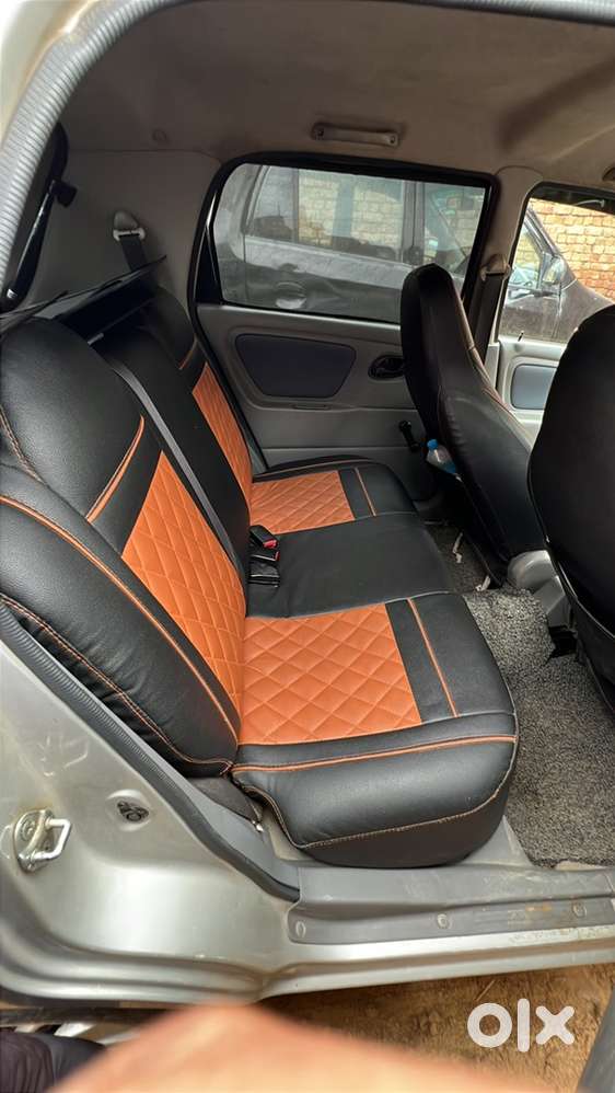 Maruti Suzuki Alto K10 2014 Petrol