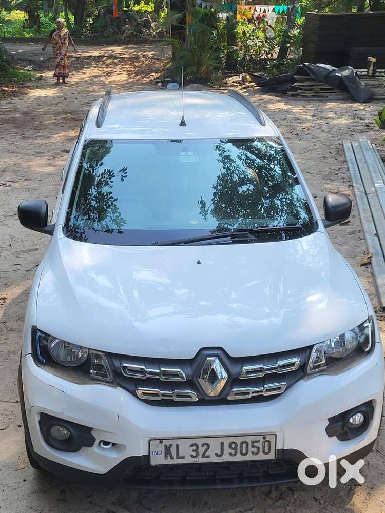 Renault Kiwd Rxt 10years