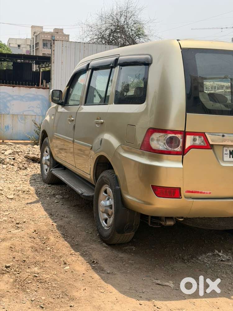 Tata Sumo Grande 2010 Diesel