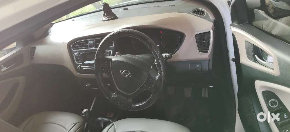 Hyundai I20 Magna 2019