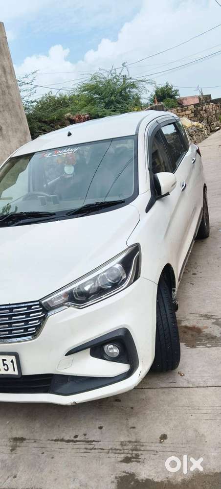 Maruti Ertiga Zdi+ 2020