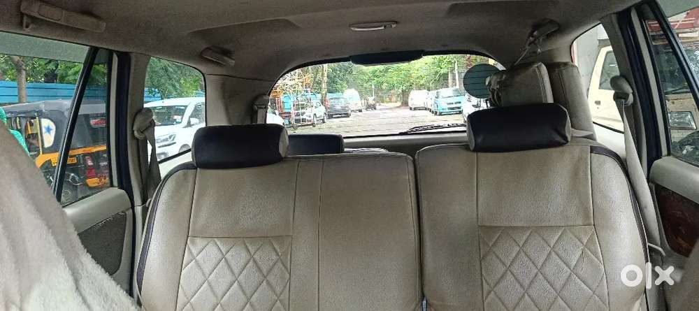 Toyota Innova 2012 Diesel Well Maintained