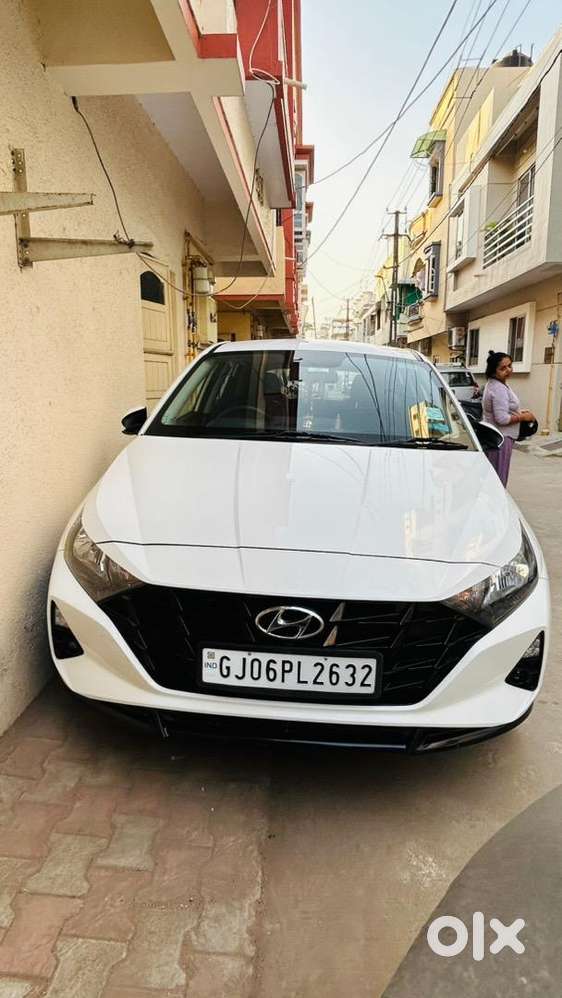 Hyundai Car 2023 Model