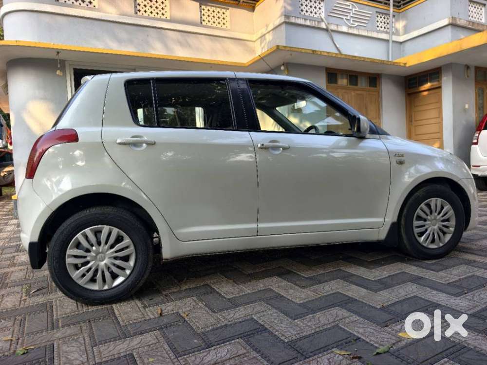 Maruti Suzuki Swift Vdi Optional, 2007, Diesel