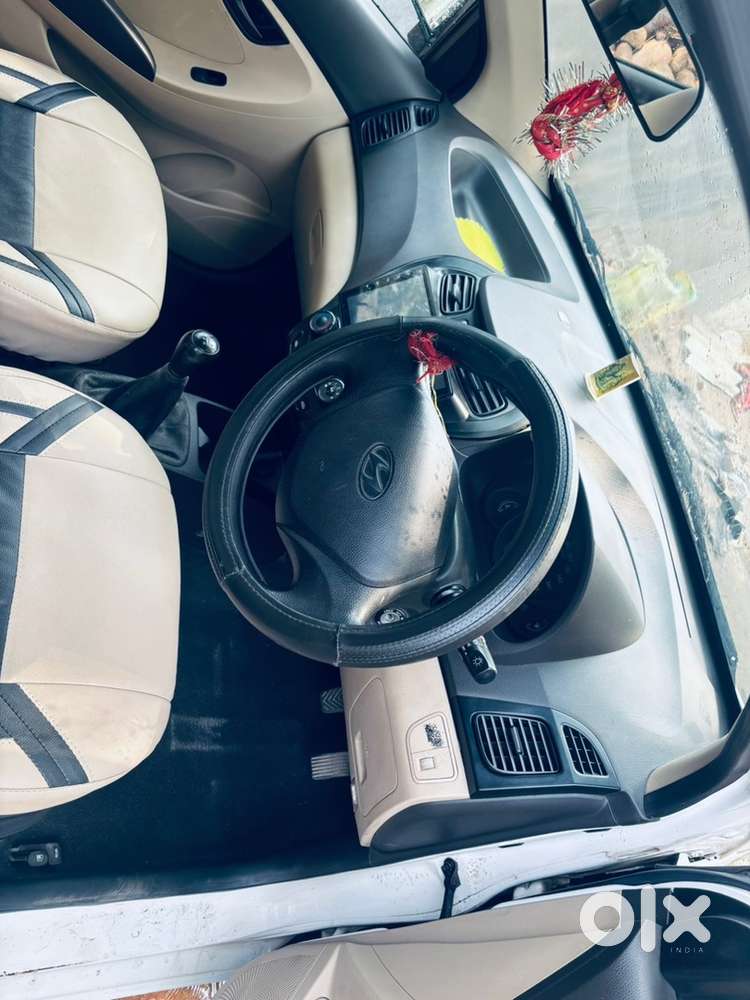 Hyundai Eon 2015 Petrol Good Condition