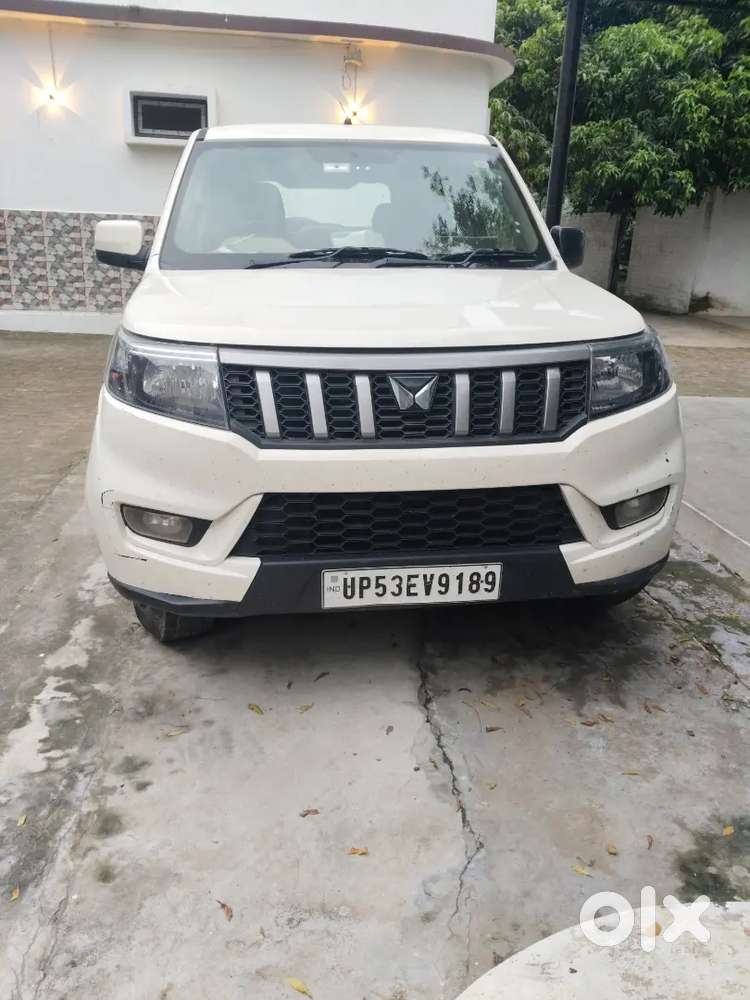 Mahindra Bolero Neo 2024 Diesel