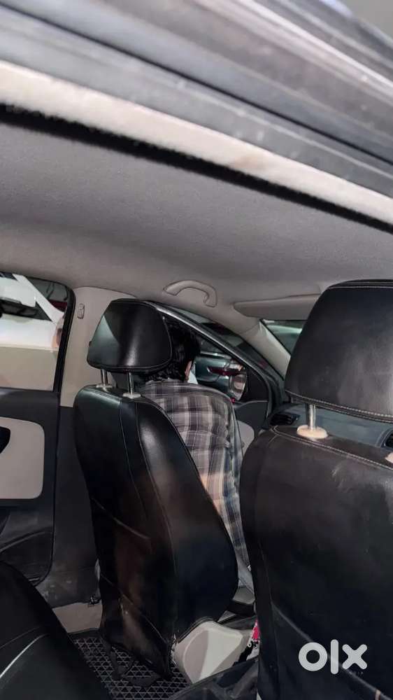 Volkswagen Polo 2013 Model