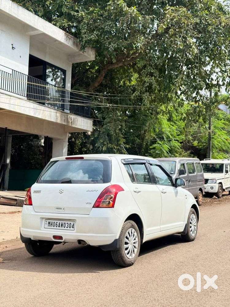 Maruti Suzuki Swift Ddis Vdi, 2009, Diesel