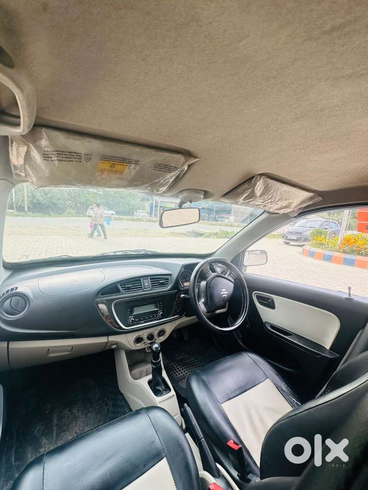 Maruti Suzuki Alto 2023 Base Model