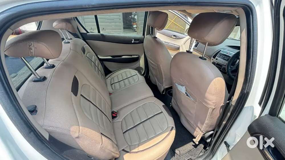 Hyundai I20 2013 Diesel Good Condition