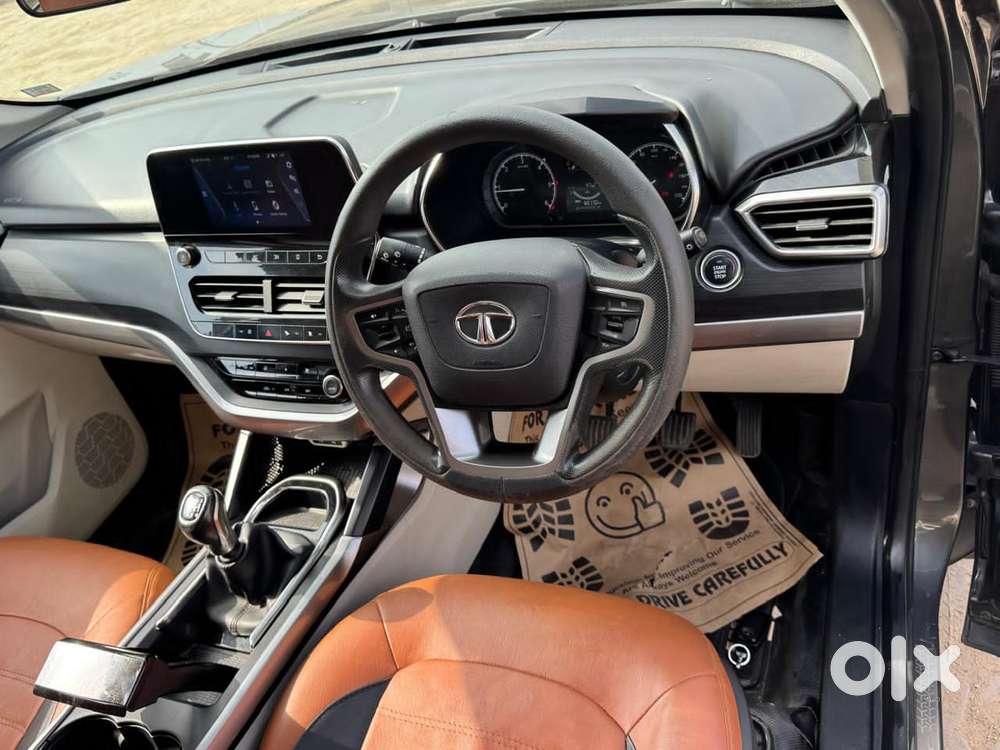 Tata Safari 2.0 Kryotec Xt Plus, 2022, Diesel