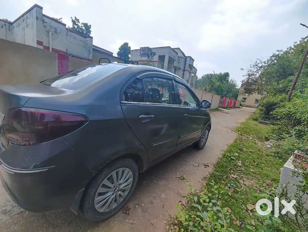 Tata Zest 2016 Diesel Well Maintained