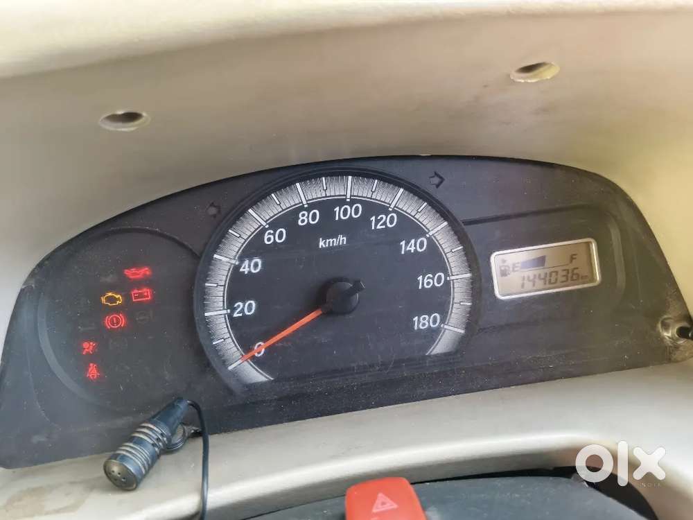 Maruti Suzuki Eeco 2022 Lpg 144000 Km Driven 2 Onwer,