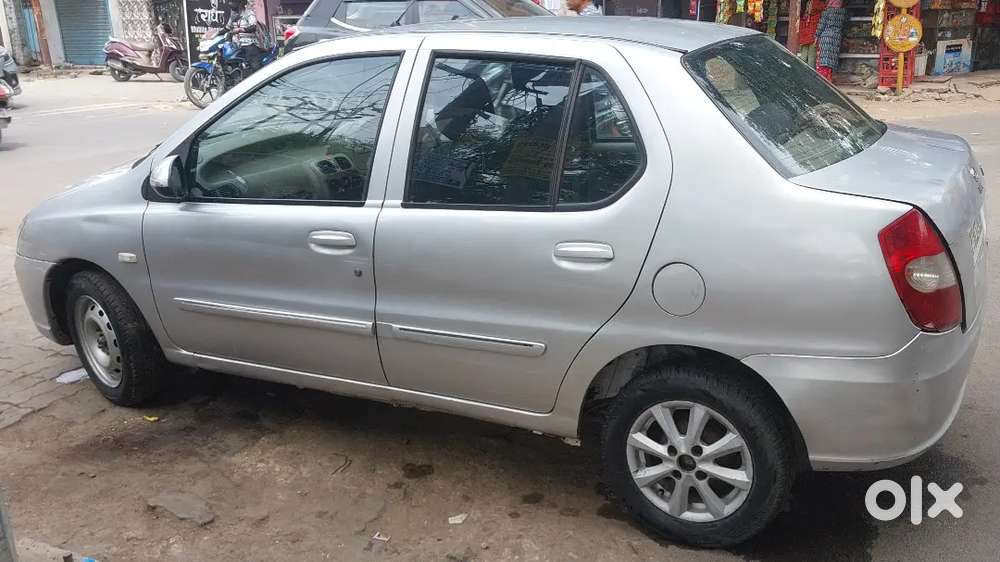 Tata Indigo Ecs 2012